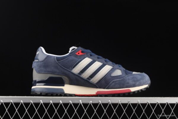 Adidas Original ZX 750Q35065 retro casual running shoes - Image 16
