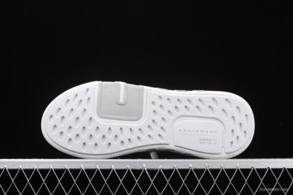 Adidas EQT Bask AdidasV EE7818 Das sports casual shoes - Image 14