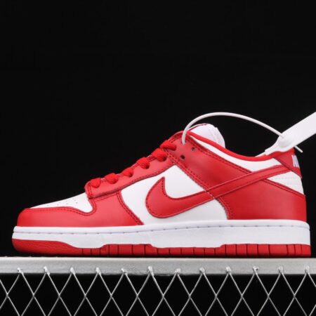 NIKE DUNK SB Low SP dunk series retro low-top leisure sports skateboard shoes CU1727-100