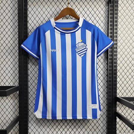 24/25 Women Avai Home Jersey