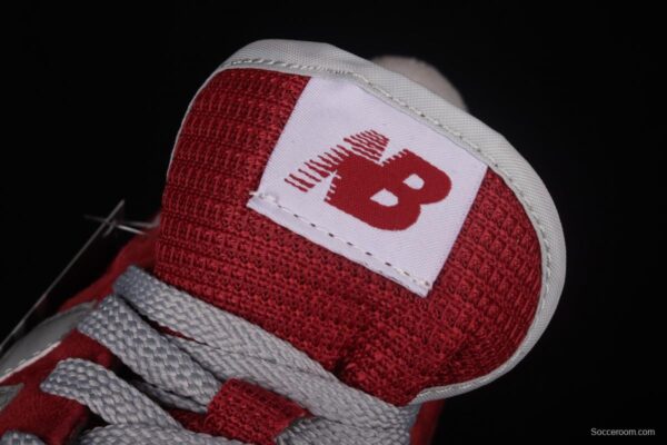 New Balance NB990 series of high-end American retro leisure running shoes W990BD - Image 8