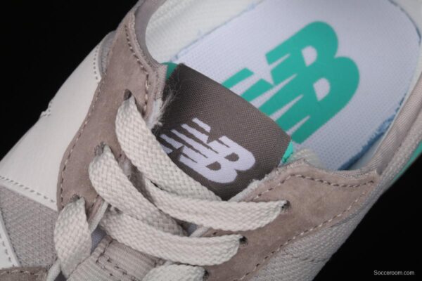 New Balance MS327 series retro leisure sports jogging shoes MS327JR1 - Image 8