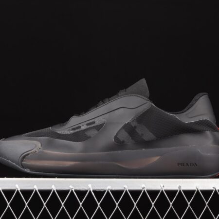 PrAdidasa x Adidas Luna Rossa 21 FY1078 co-branded simple casual shoes