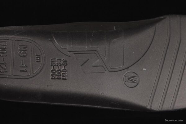 New Balance NB990 series of high-end American retro leisure running shoes M990CER1 - Image 2