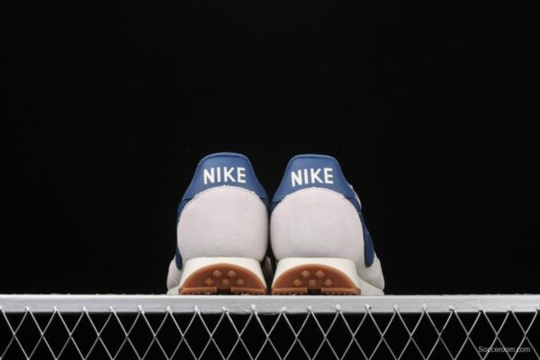 NIKE Air Tailwind 1979 Anniversary Shunfeng Waffle retro Leisure jogging shoes 487754-011 - Image 13