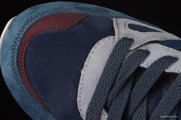 Adidas Original ZX 750Q34281 retro casual running shoes - Image 9