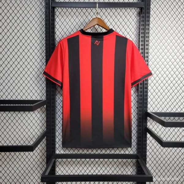 24/25 Vitoria Home Jersey - Image 3