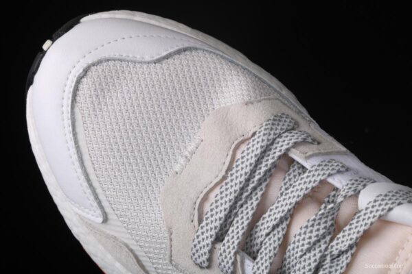 Adidas Nite Jogger 2019 Boost EG2709 3M reflective vintage running shoes - Image 8