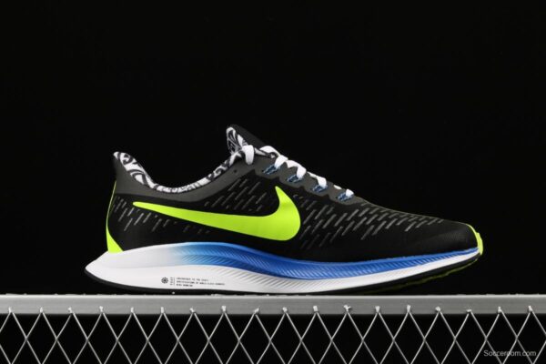 NIKE Air Zoom Pegasus 35 Turbo 2.0 net breathable running shoes CI0227-014 - Image 12