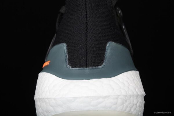 Adidas Ultra Boost 21 Consortium FY0389 Das new thick-soled popcorn running shoes - Image 7