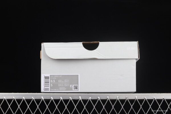NIKE Air Force 11607 Low video game theme low-top casual board shoes CW2288-111, - Image 11