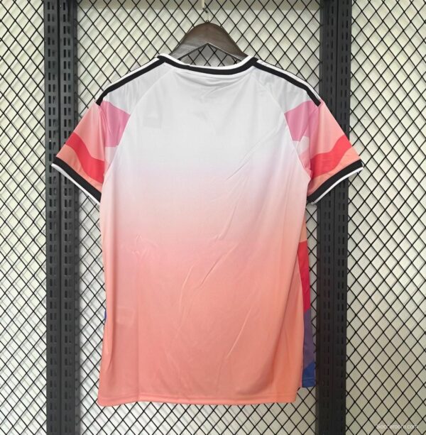 2024 Japan Pink Special Jersey - Image 2