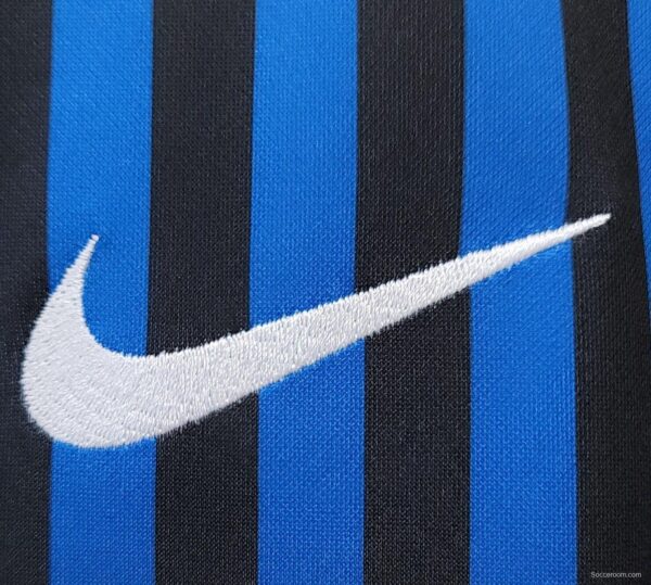 Retro 20/21 Inter Milan Forth Jersey - Image 7