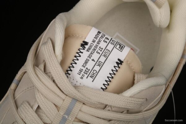 Fila Jogger spring and summer style hit porn pair sneakers T12W111108FAW - Image 8