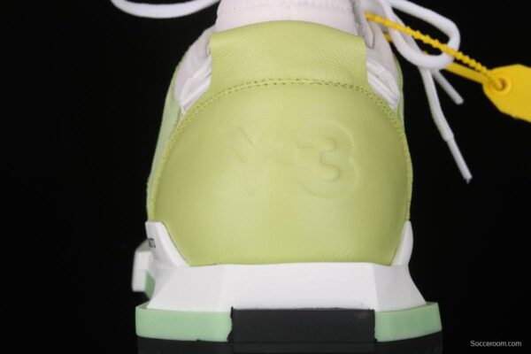 Ymur3 Harigane II all-head trend sports leisure running shoes - Image 4