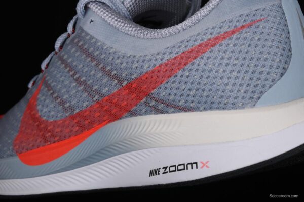 NIKE Air Zoom Pegasus 35 Turbo 2.0 net breathable running shoes AJ4114-402 - Image 5