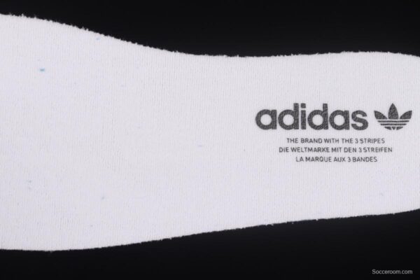 Adidas Forum 84 Low GX0214 popular single classic vintage basketball shoes - Image 3
