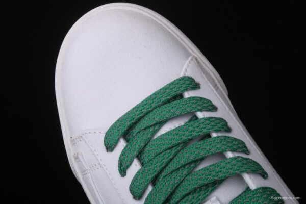 Stranger Things x NIKE Blazer Low Lx Strange things Co-signed Trail Blazers canvas casual shoes AV9371-718 - Image 8