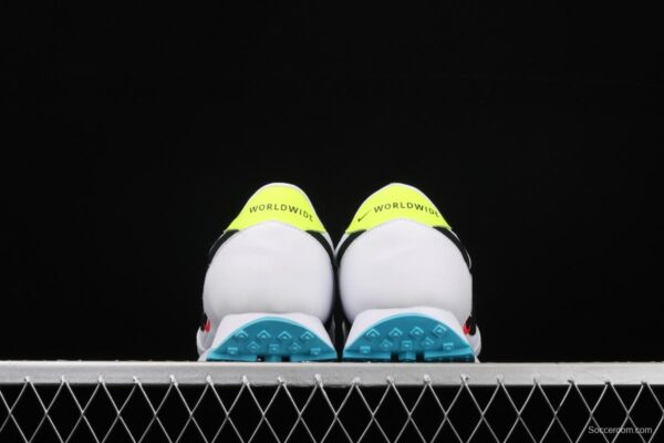 NIKE Air Daybreak Waffle deconstructs Wuguo retro Leisure jogging shoes CK2606-100 - Image 12