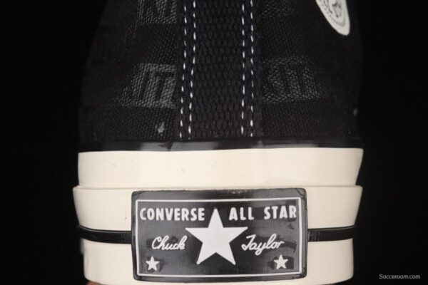 Kith x Converse Chuck 70 joint series high-top casual board shoes 165521C - Image 7