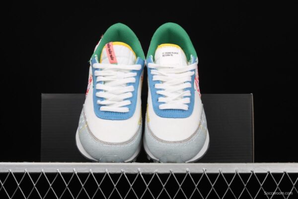 NIKE Air Daybreak 1979 Anniversary Shunfeng Waffle Series 40th Anniversary Limited vintage Leisure jogging shoes CZ8681-167s - Image 11