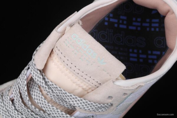 Adidas Nite Jogger 2019 Boost EF8721 3M reflective vintage running shoes - Image 7