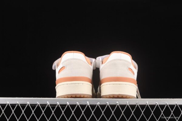 Adidas Forum 84 Low G57966 popular single classic retro basketball shoes - Image 13