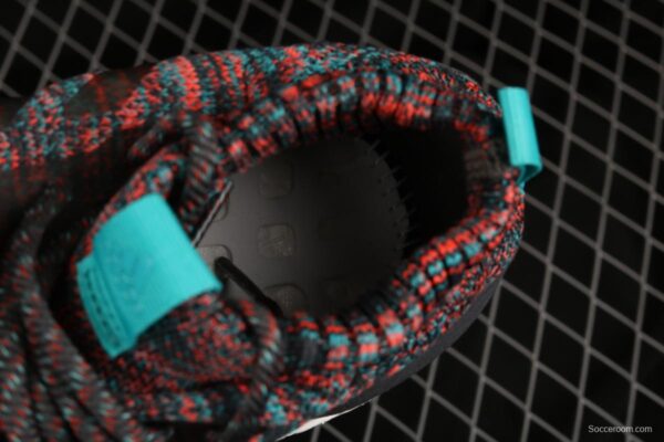 Adidas Ultra Boost Mid functional sock cover running shoes G26843 - Image 2