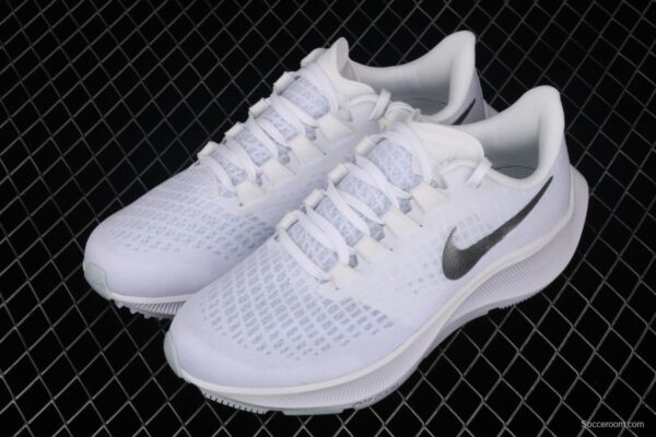 NIKE Air Zoom Pegasus 37 net breathable running shoes BQ9646-101 - Image 8
