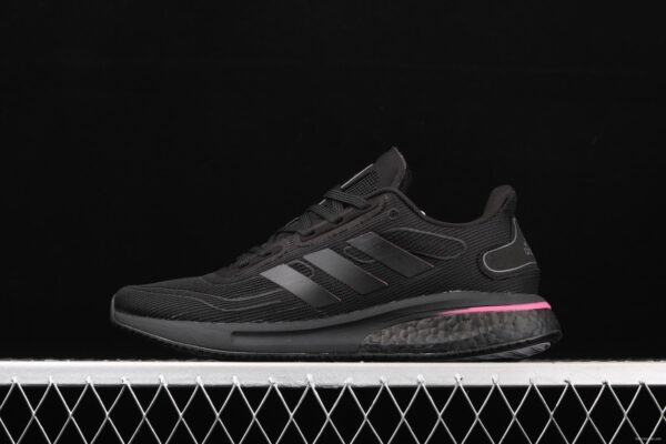Adidas Supernova M FX8333's new popcorn running shoes