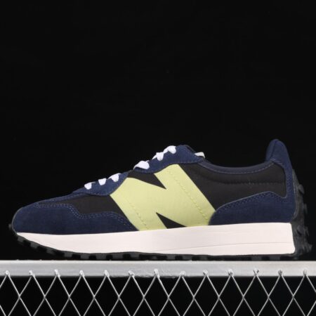 New Balance MS327 series retro leisure sports jogging shoes WS327CC