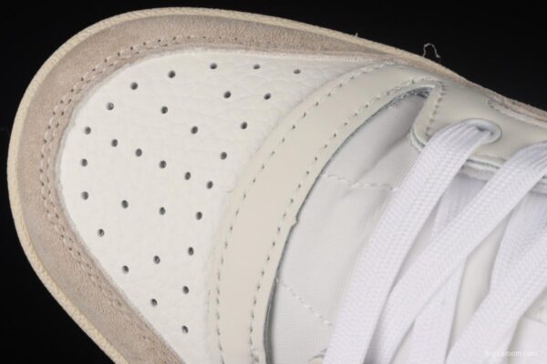Adidas Originals Forum 84 Low AdidasV FY7998 popular single classic vintage basketball shoes - Image 9