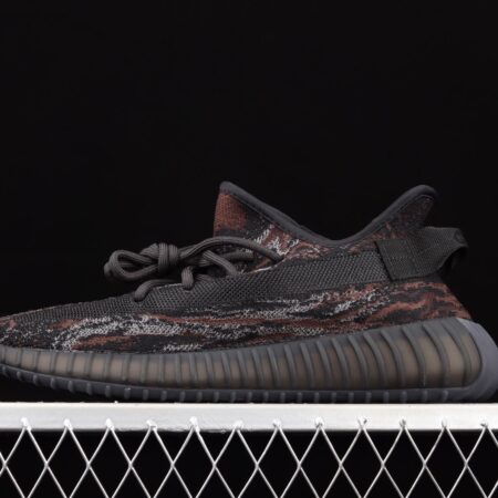 Adidas Yeezy 350 Boost V2 MX ROCK GW3774 Darth Coconut 350 second generation marble black