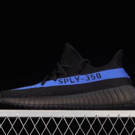 Adidas Yeezy 350 Boost V2 Dazzling Blue GY7164