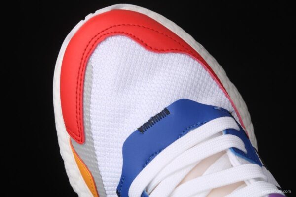 Adidas Nite Jogger 2019 Boost FY9023 3M reflective vintage running shoes - Image 8