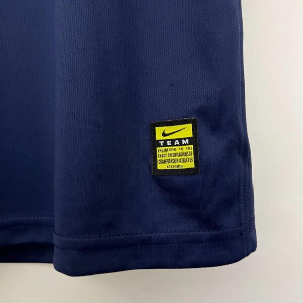 Retro 09/10 Boca Juniors Home Jersey - Image 5