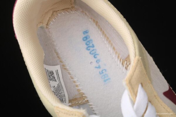 NIKE Air Daybreak 1979 Anniversary Shunfeng Waffle Series breathable retro Leisure jogging shoes CZ0614-700, - Image 3