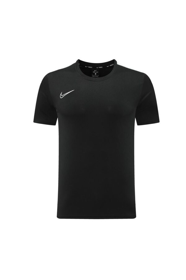 24/25 Nike Black Short Sleeve Jersey+Shorts - Image 21