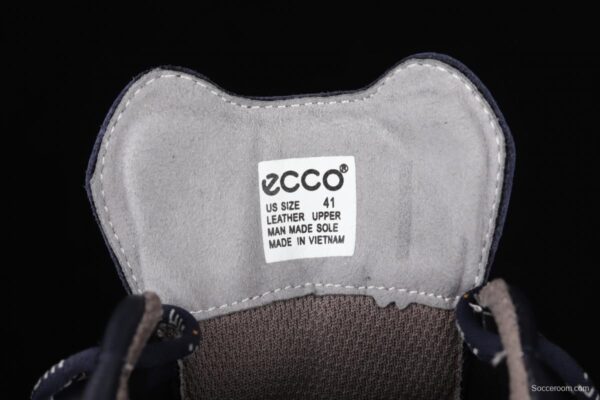 ECCO 2021 spring new Jianbu series men's breathable golf leisure shoes 63404401380 - Image 5
