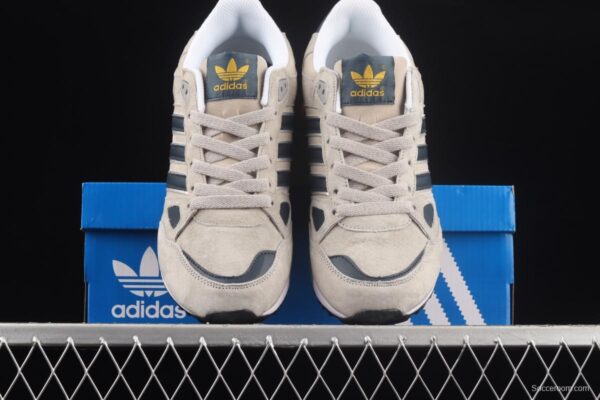 Adidas Original ZX 750Q35066 retro casual running shoes - Image 12