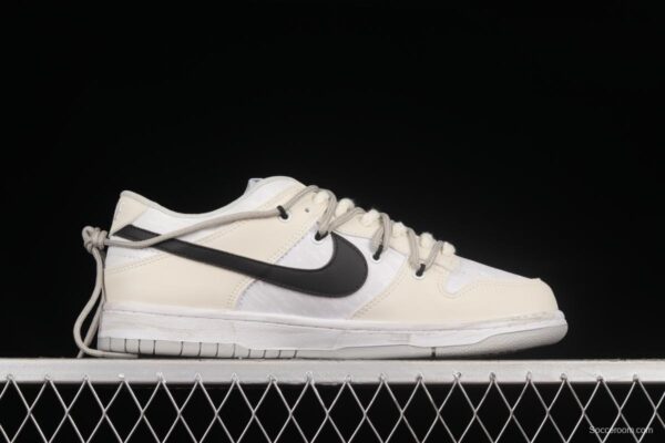 NIKE DUNK Low SB dunk series low-top casual sports skateboard shoes DD1391-103 - Image 15
