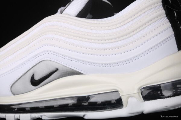 NIKE Air Max 97 bullet air cushion running shoes 921733-103 - Image 5
