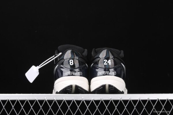 NIKE Zoom Kobe 4 Protro Kobe four generations of low-top men's basketball shoes CQ3869-001 - Image 11