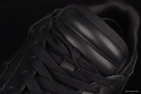 Represent Reptor Low Pharaoh's same series board shoes are black - Image 7