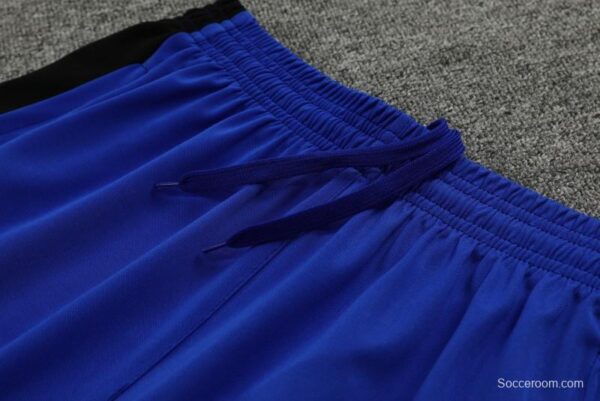 24/25 Inter Milan White Short Sleeve Jeresy+Shorts - Image 19