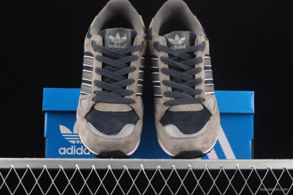 Adidas Original ZX 750Q35229 retro casual running shoes - Image 13