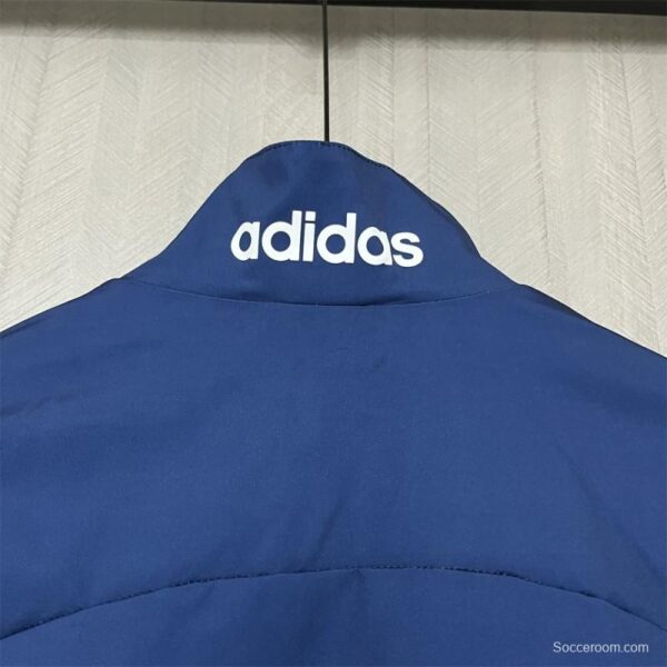 2024 Argentina Blue Windbreaker - Image 2