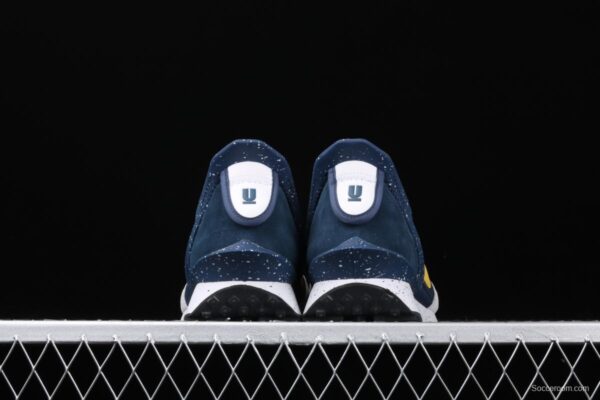 Undercover x NIKE Daybreak Takahashi Shield joint style casual board shoes BV4594-003 - Image 10