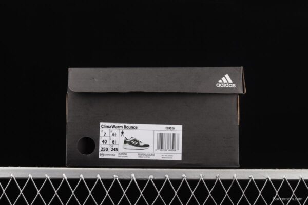 Adidas ClimaWarm Bounce Irid M EG9526 Das warm air men's running shoes - Image 11