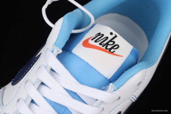 NIKE Air Force 1 Low low-top casual board shoes DA8478-100 - Image 8